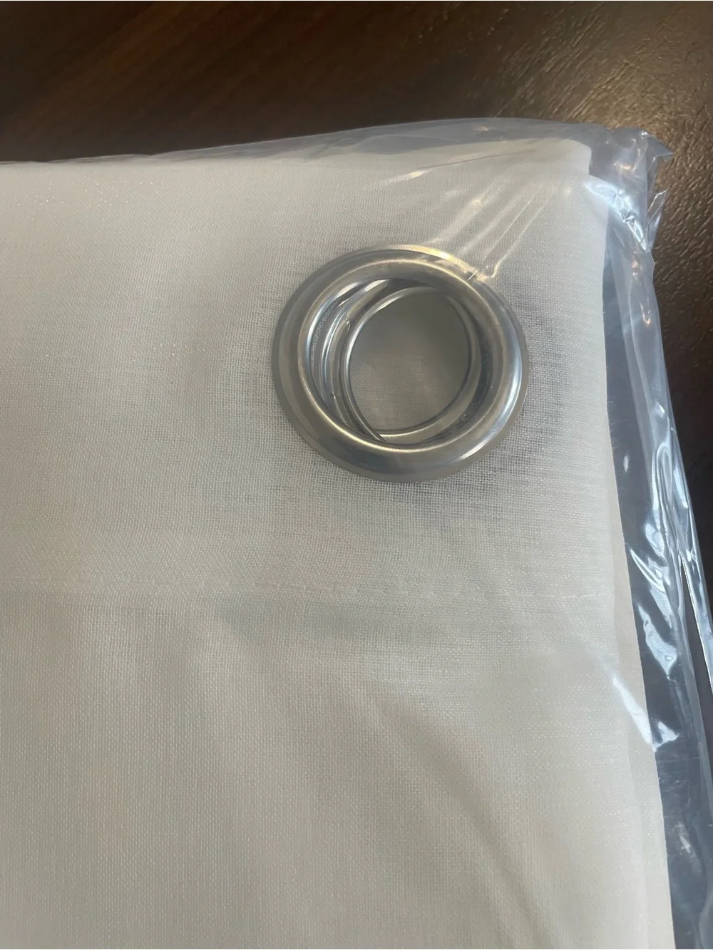 PHOENIGON white grommet